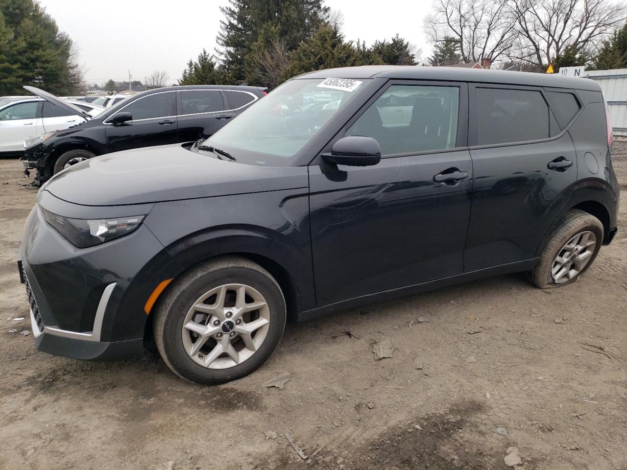 2023 Kia Soul - Image 1