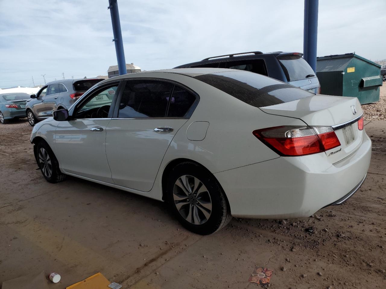 2014 Honda Accord - Image 2