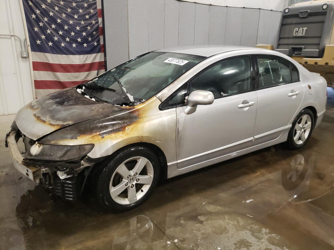 2011 Honda Civic - Image 1