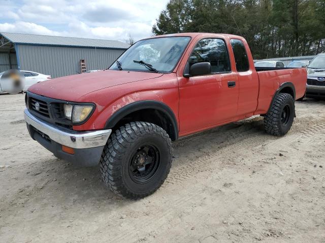 1995 Toyota Tacoma Xtracab