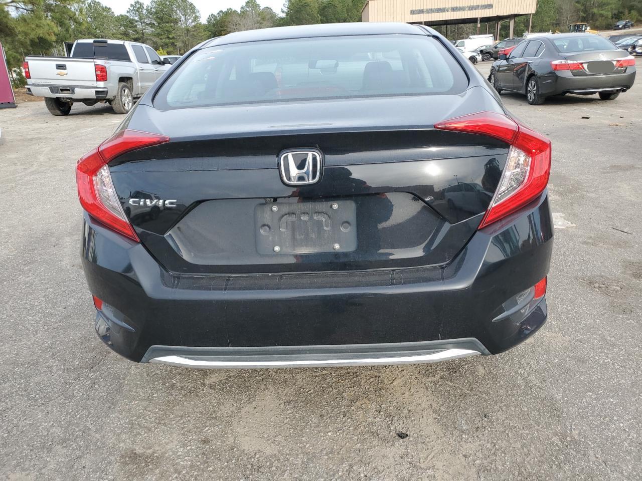 2019 Honda Civic - Image 6