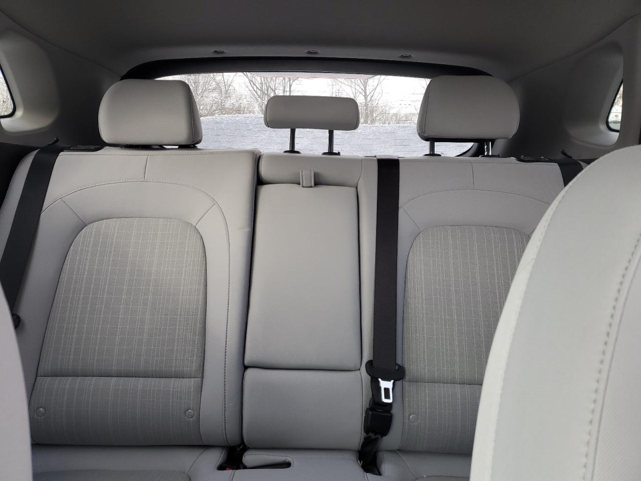 2023 Hyundai Kona - Image 10