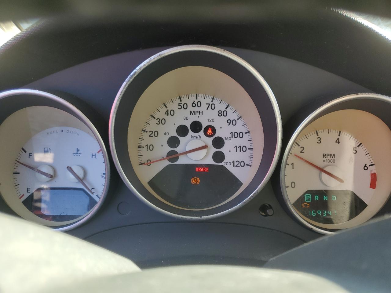 2007 Dodge Caliber - Image 9