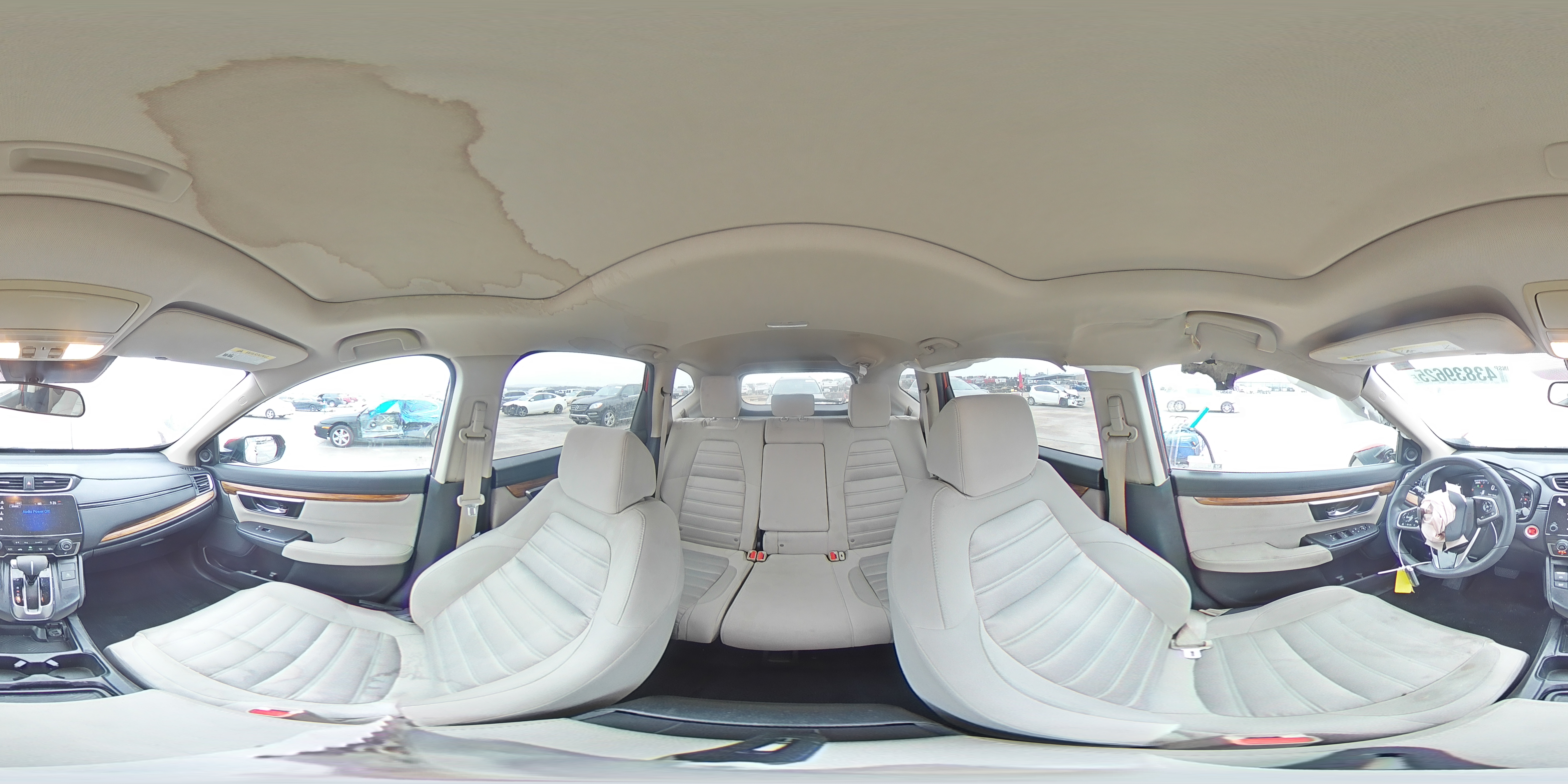 2019 Honda CR-V - Image 14
