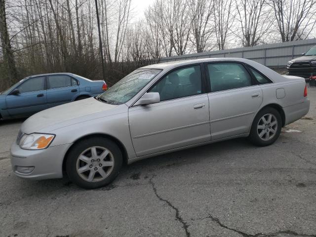 2001 Toyota Avalon Xl