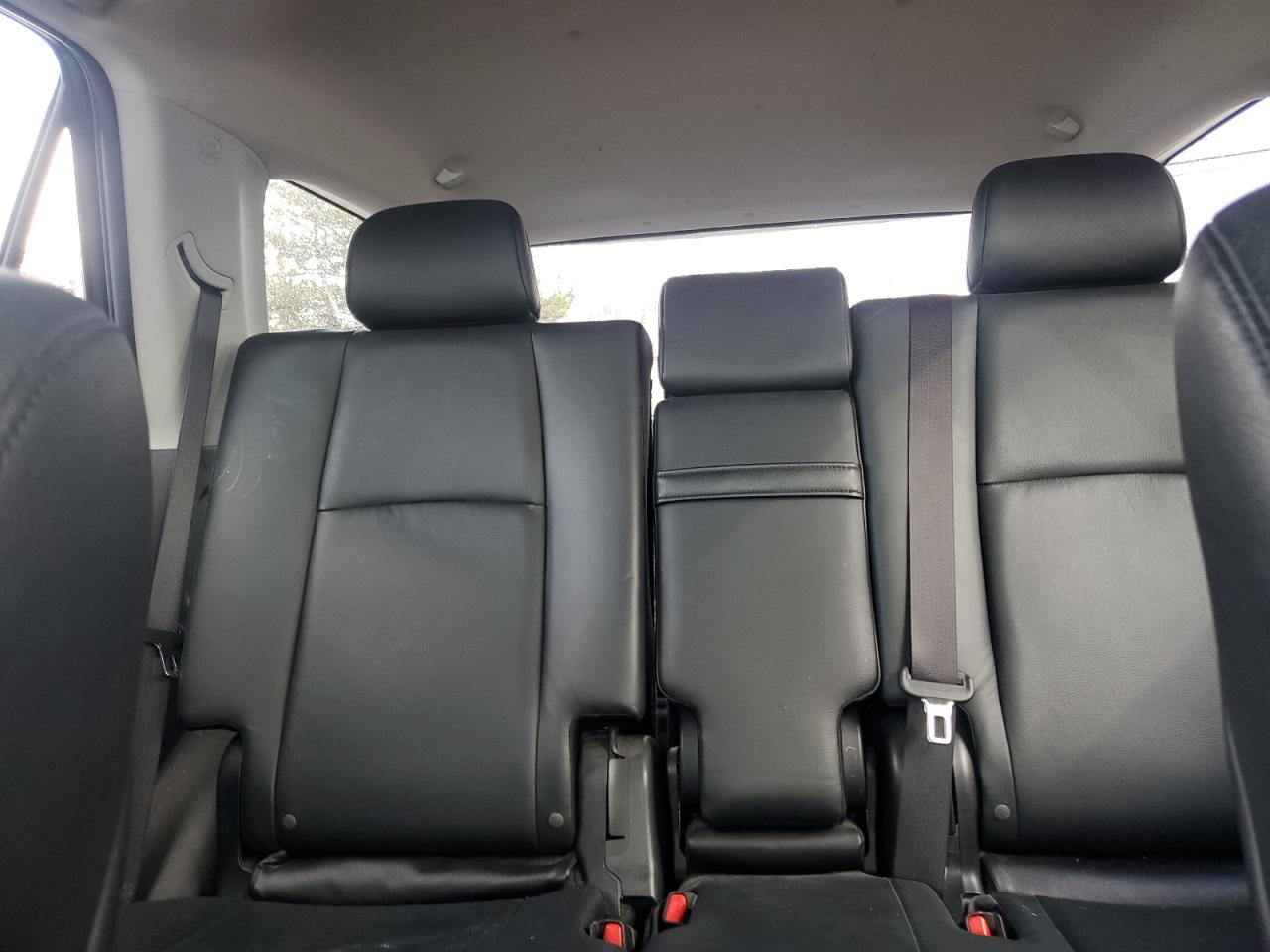 2013 Toyota 4Runner - Image 10