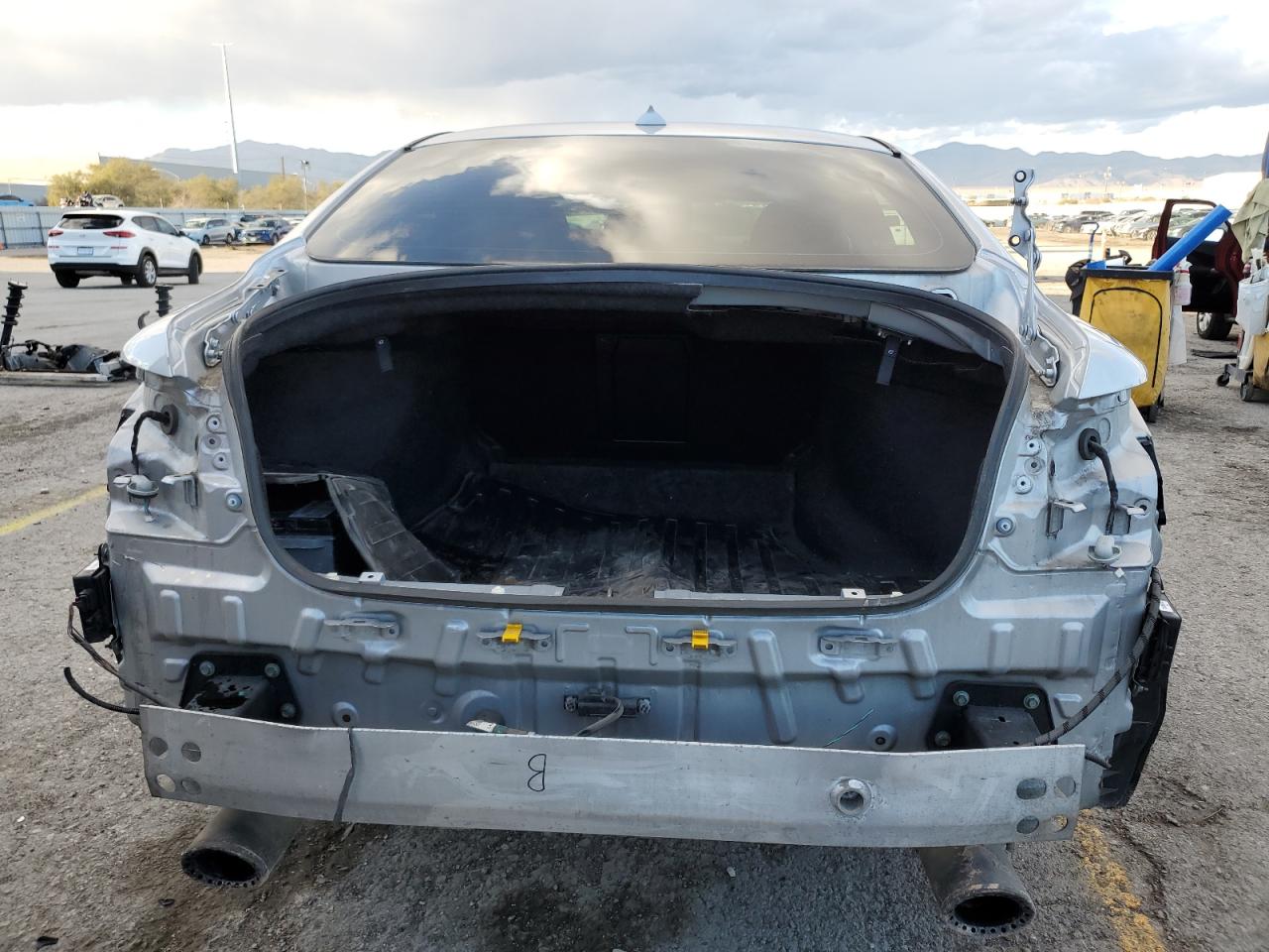 2019 Infiniti Q50 - Image 6