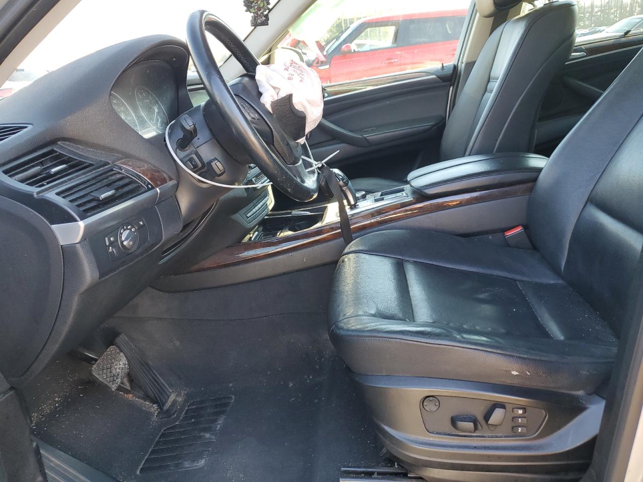 2013 BMW X5 - Image 7