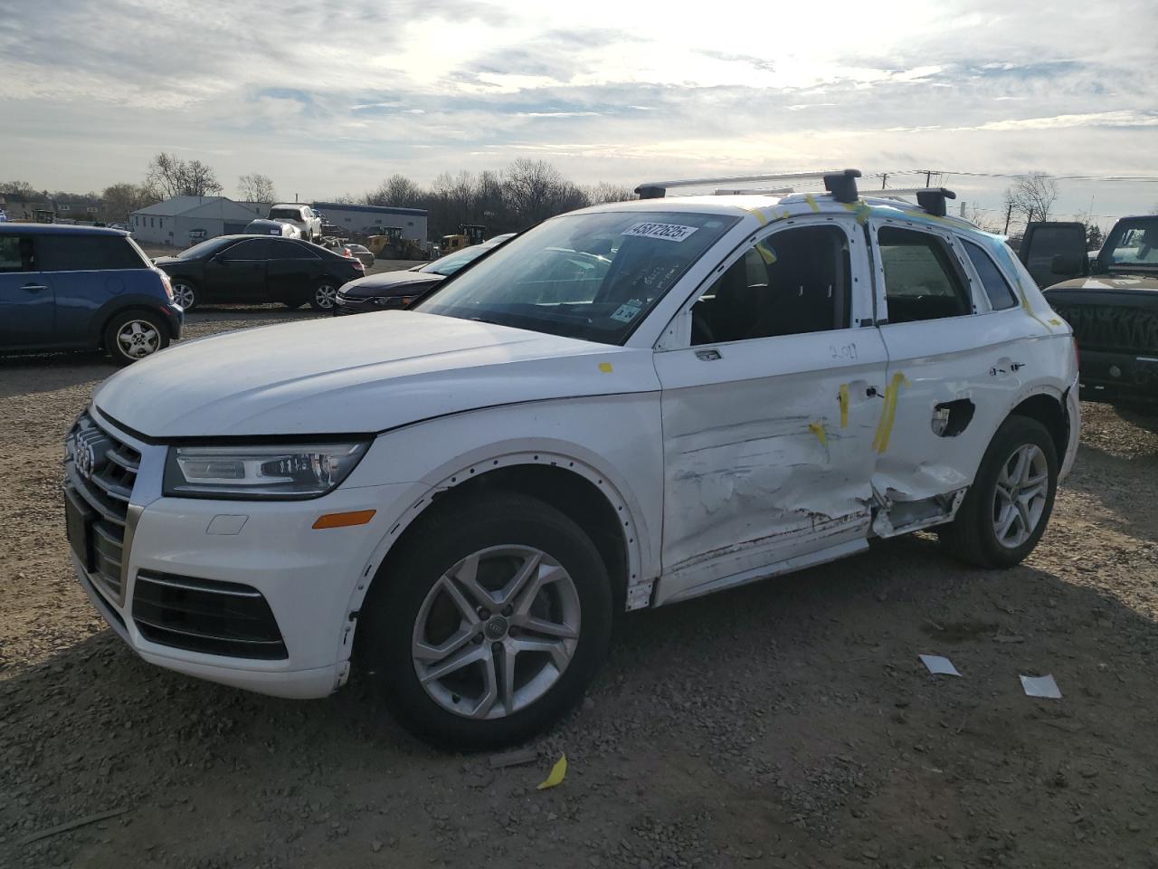 2019 Audi Q5 - Image 1