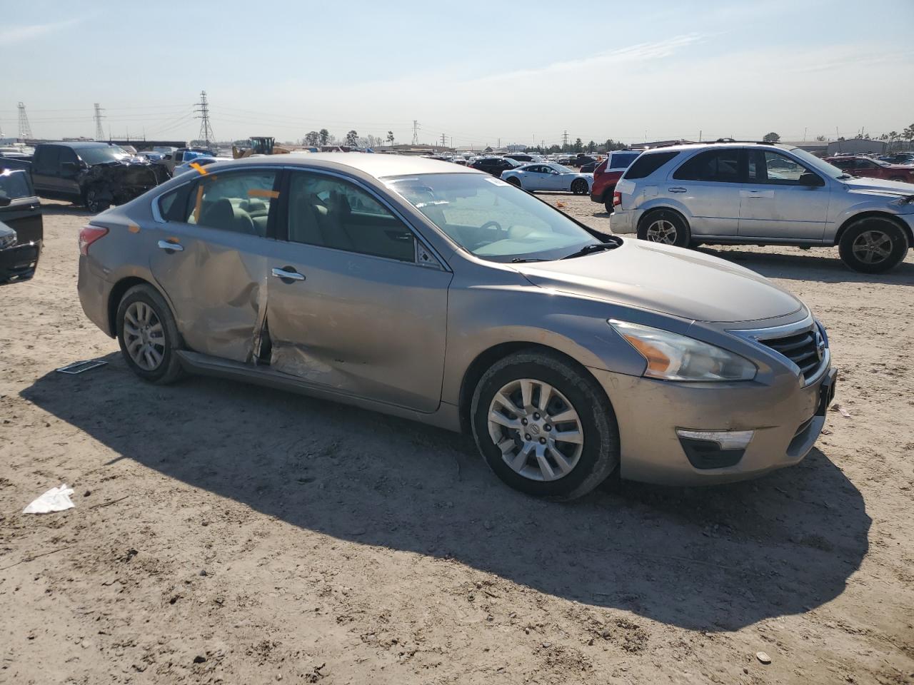 2013 Nissan Altima - Image 4
