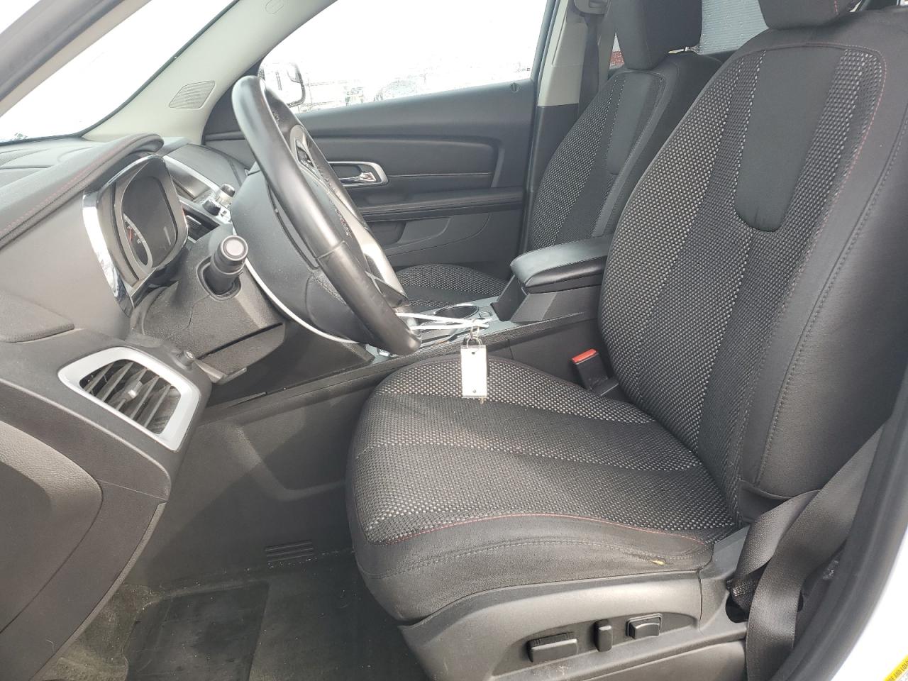 2012 GMC Terrain - Image 7