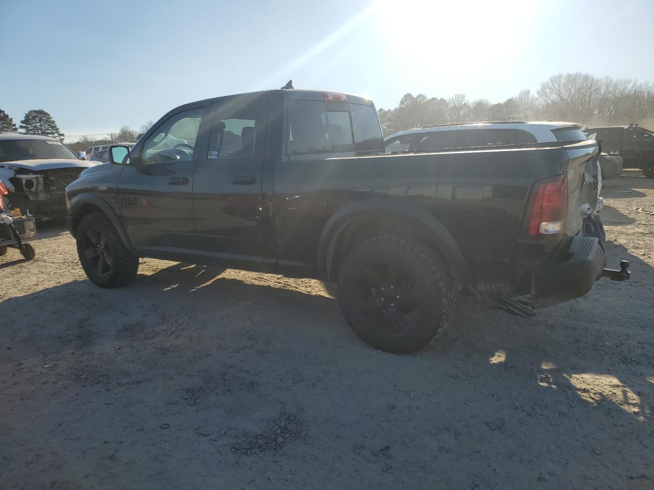 2020 RAM 1500 - Image 2