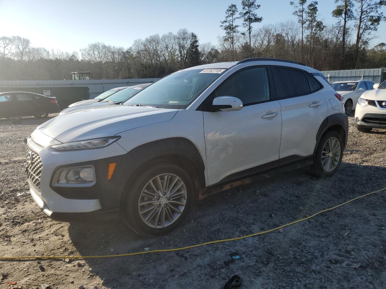 2020 Hyundai Kona - Image 1