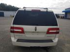 2008 Lincoln Navigator  იყიდება Shreveport-ში, LA - Front End