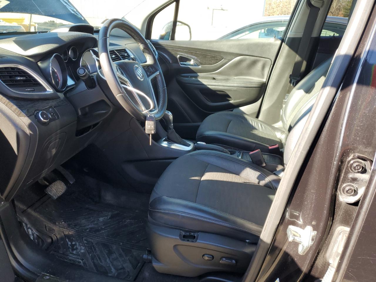 2015 Buick Encore - Image 7