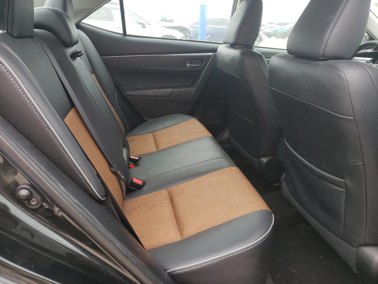 2015 Toyota Corolla - Image 10