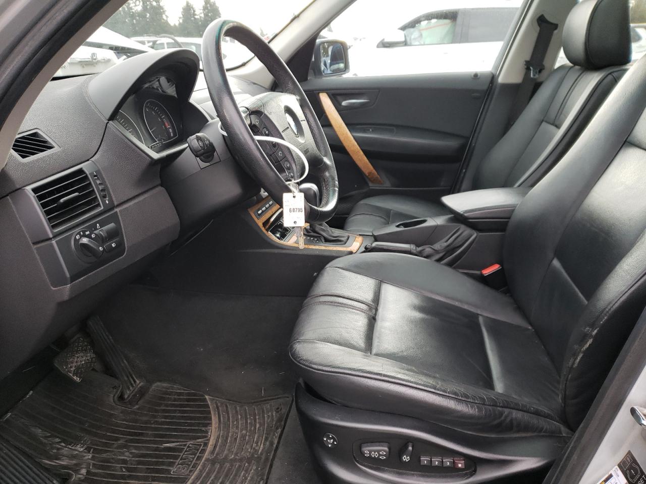 2006 BMW X3 - Image 7