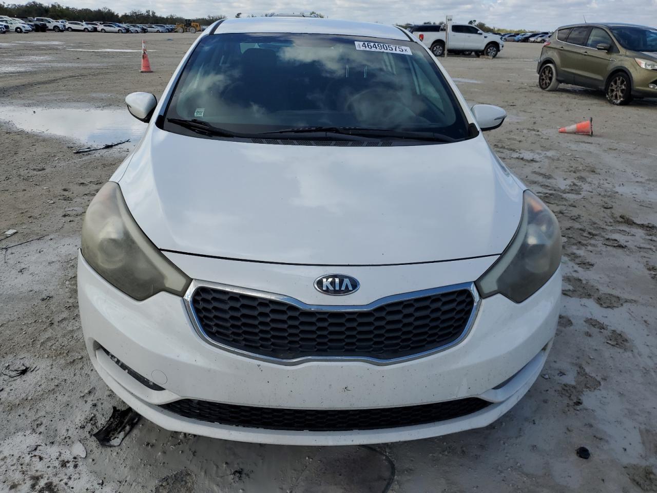 2015 Kia Forte - Image 5