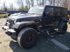 2013 Jeep Wrangler Unlimited Rubicon للبيع في Waldorf، MD - Rear End