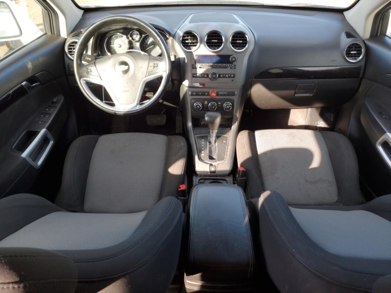 2013 Chevrolet Captiva - Image 8