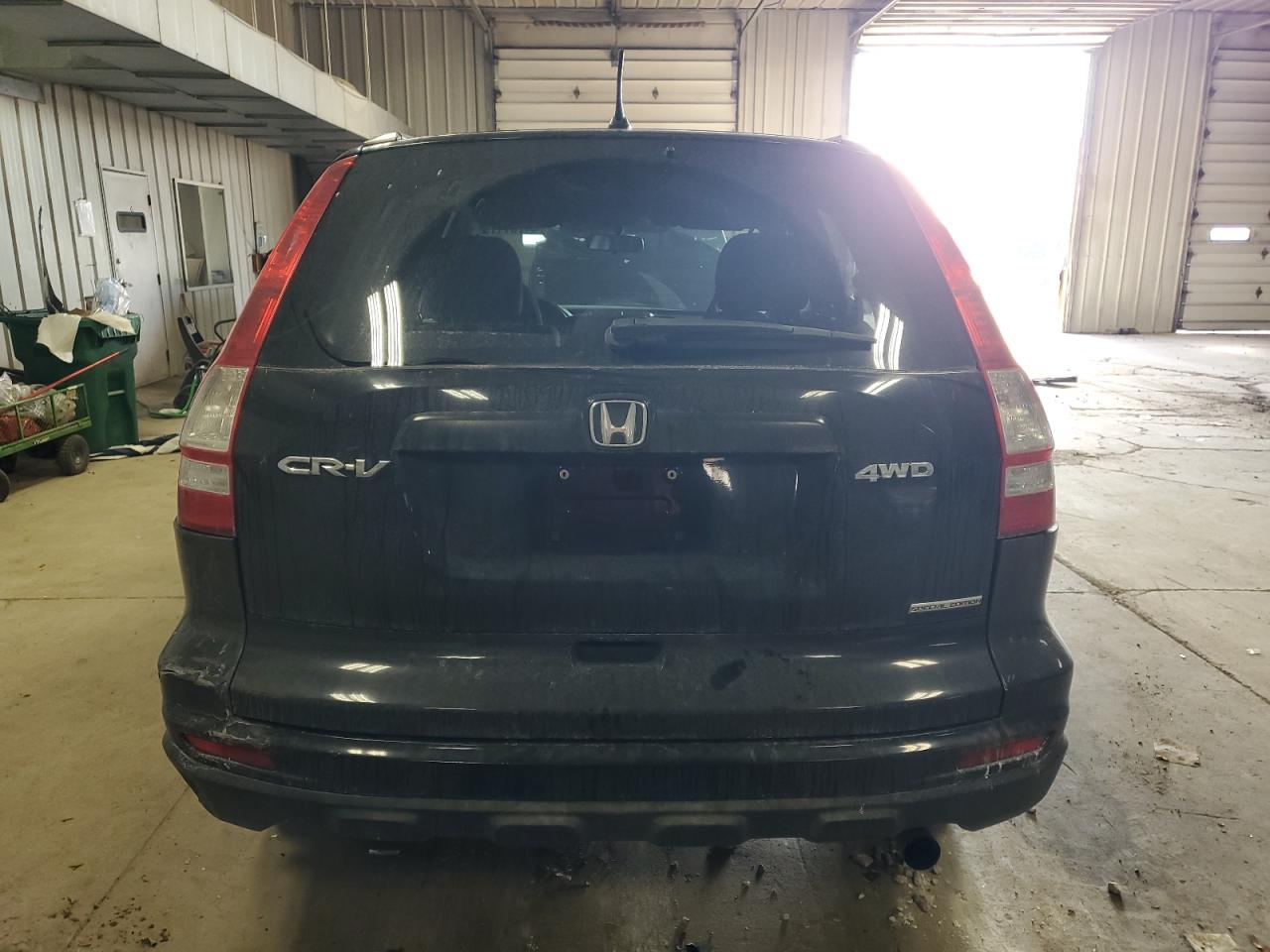 2011 Honda CR-V - Image 6