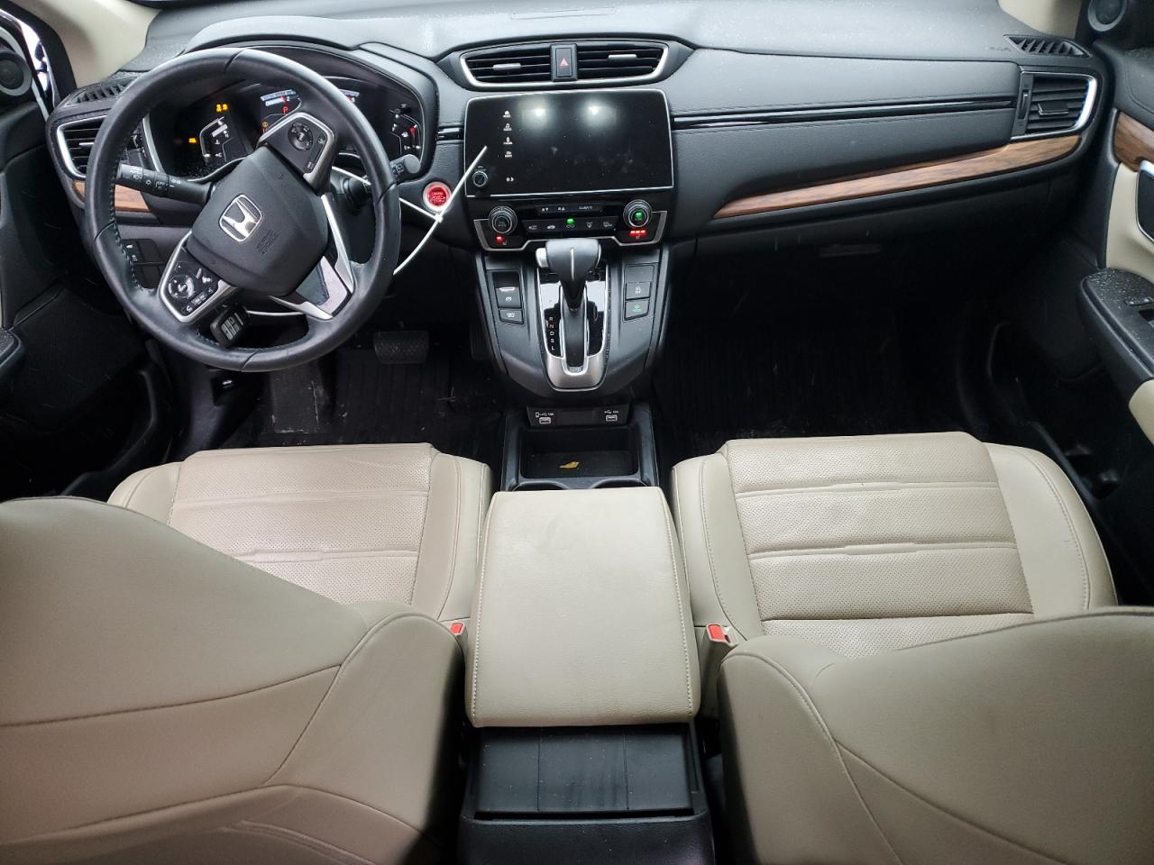 2022 Honda CR-V - Image 8