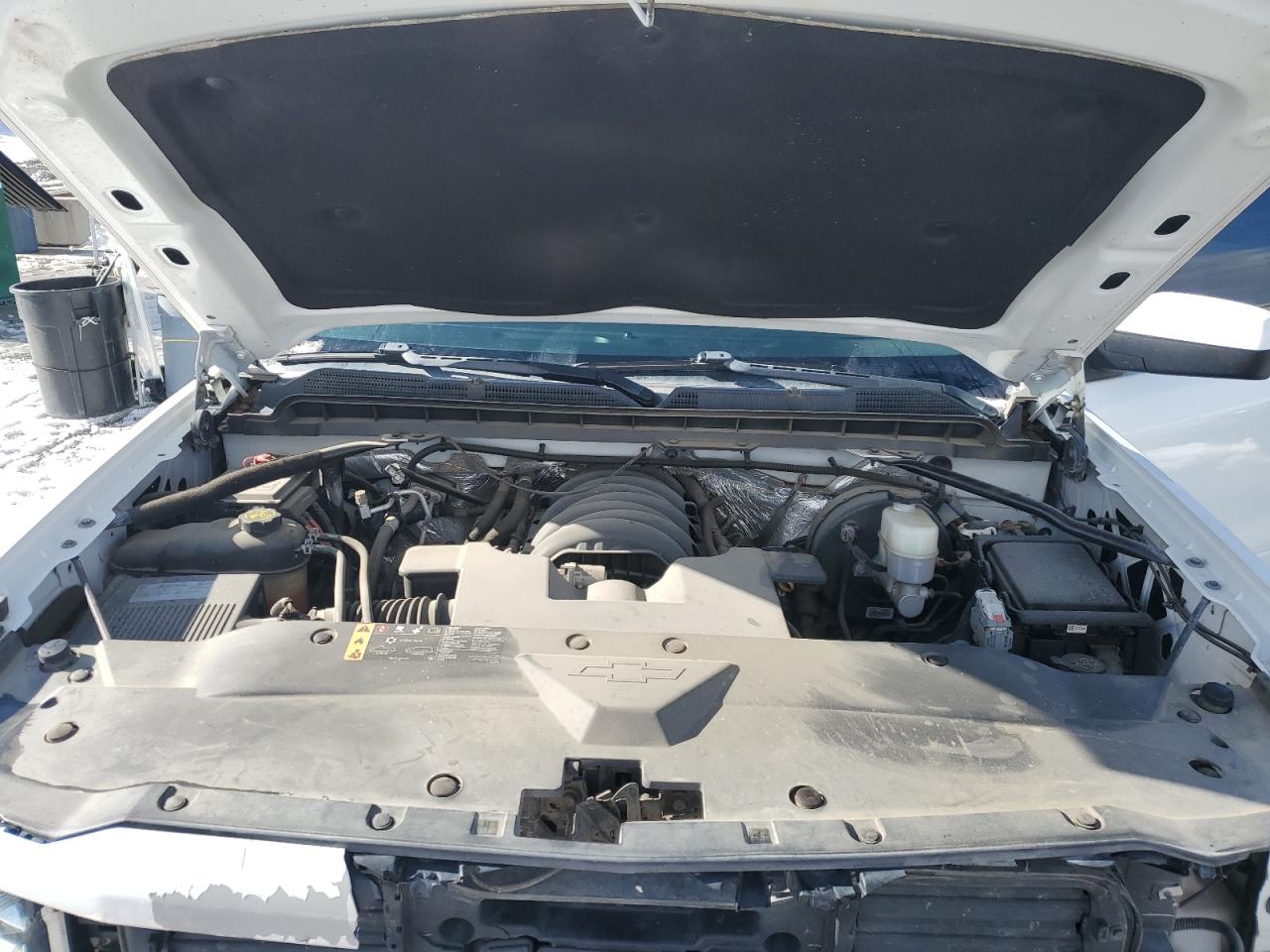 2018 Chevrolet Silverado K1500 Lt VIN: 3GCUKREC1JG134922 Lot: 44955255