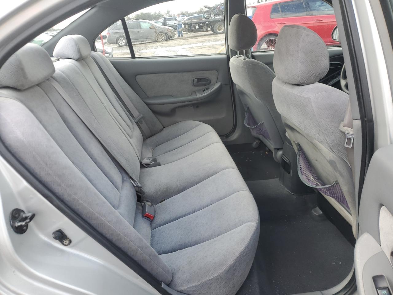 2006 Hyundai Elantra - Image 10