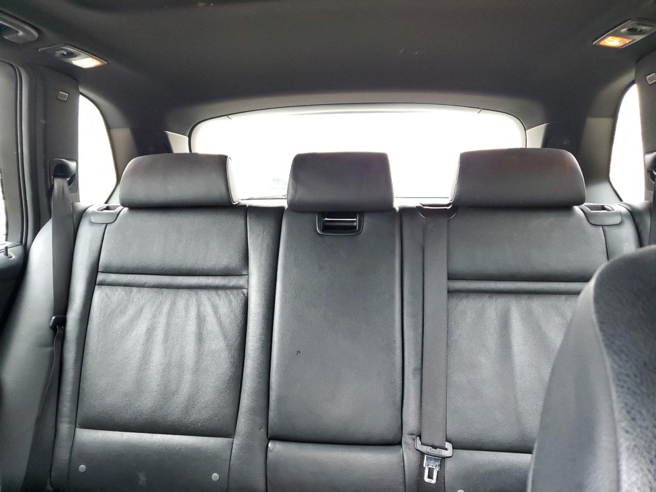 2012 BMW X5 - Image 10