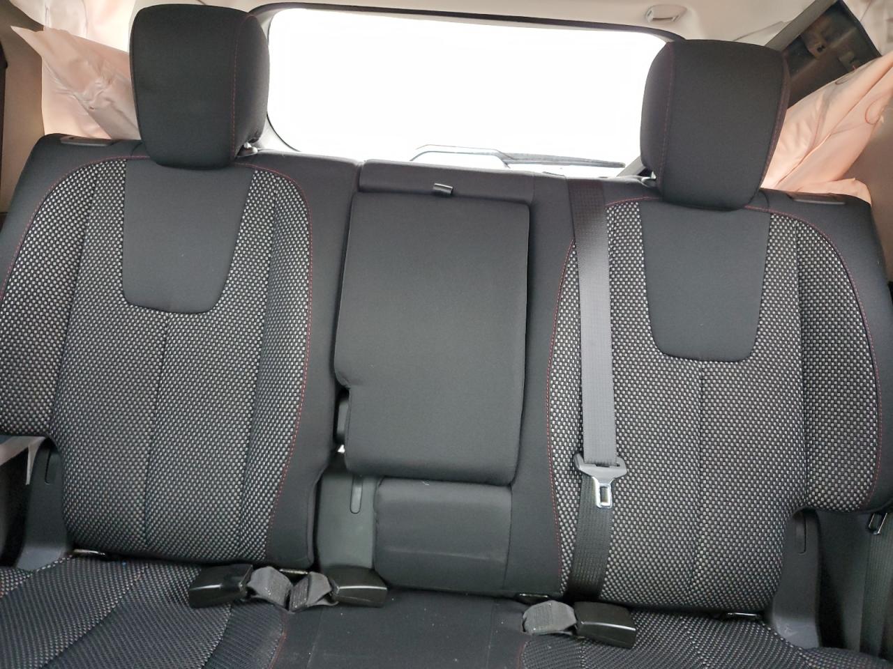 2012 Chevrolet Equinox - Image 10