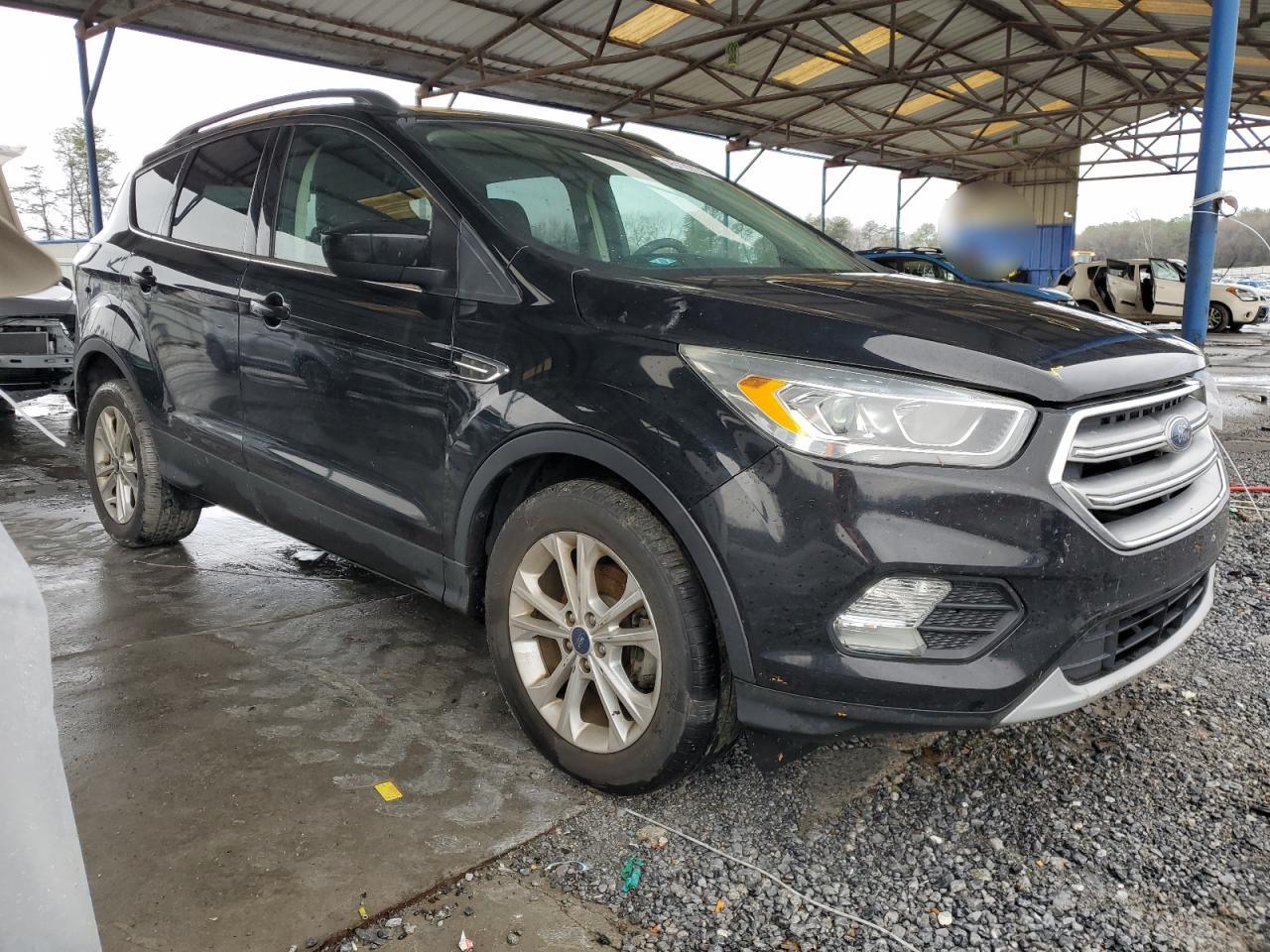 1FMCU0GD5HUC43717 FORD ESCAPE 2017