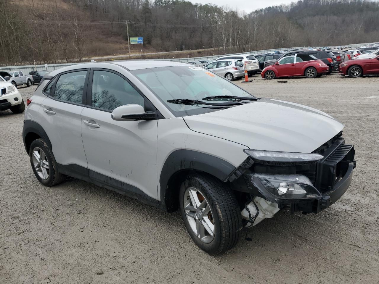 2023 Hyundai Kona - Image 4