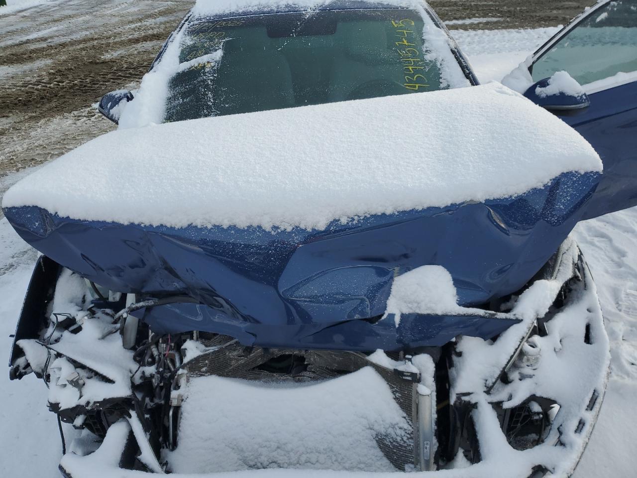 2018 Hyundai Sonata - Image 11