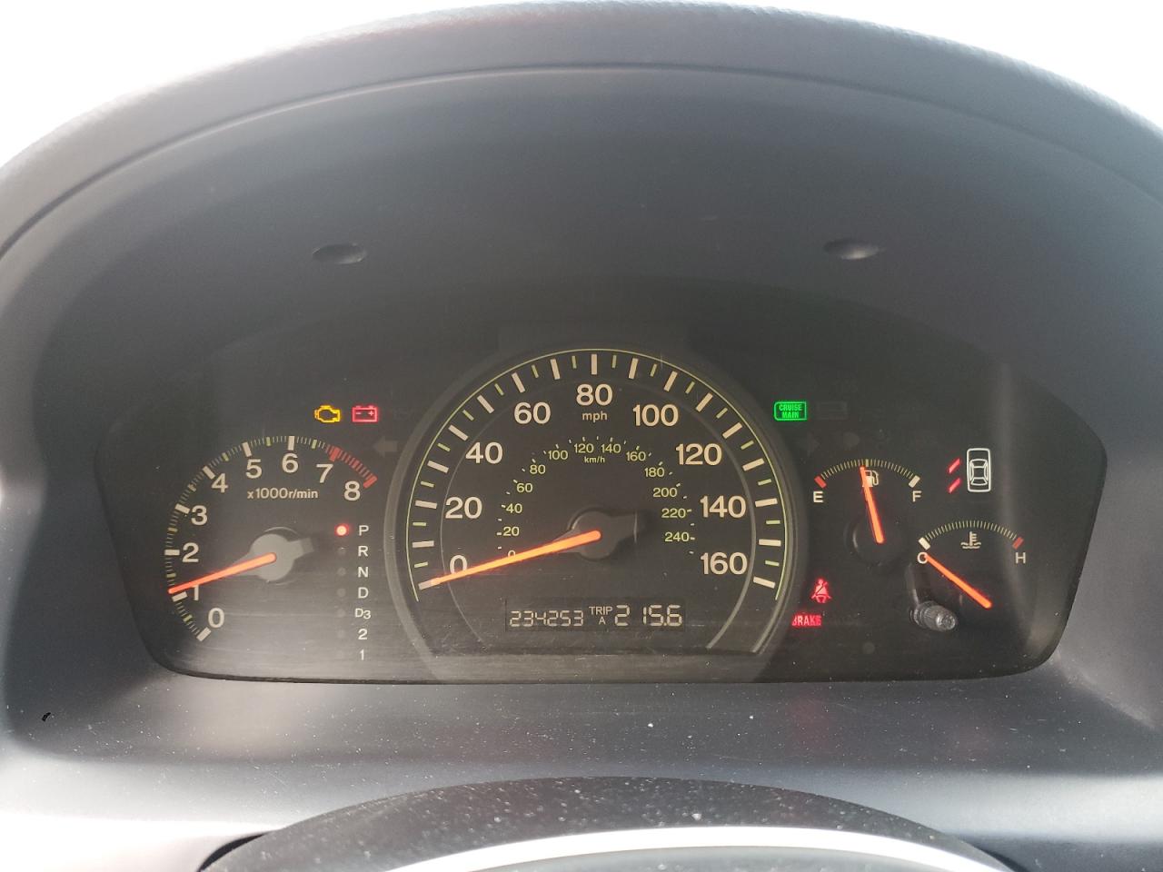 2005 Honda Accord - Image 9