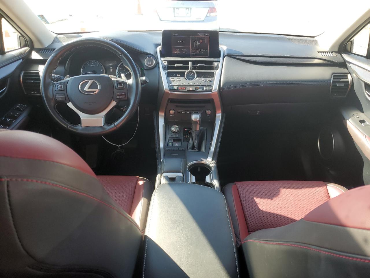 2018 Lexus NX - Image 8