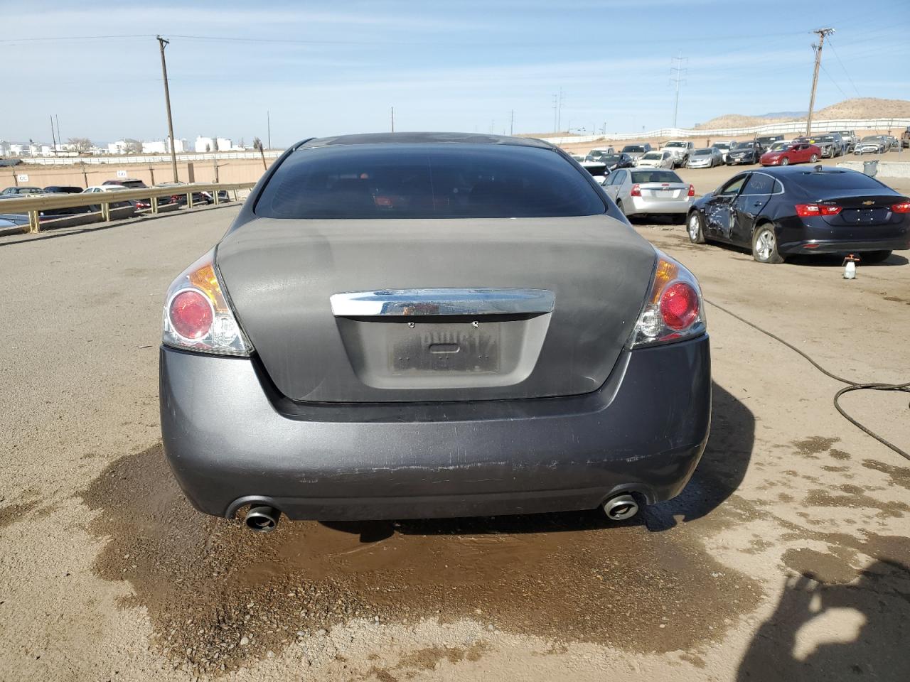 2011 Nissan Altima - Image 6