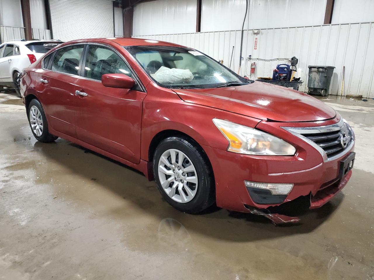 2013 Nissan Altima - Image 4