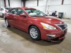 2013 Nissan Altima 2.5 en Venta en West Mifflin, PA - Front End