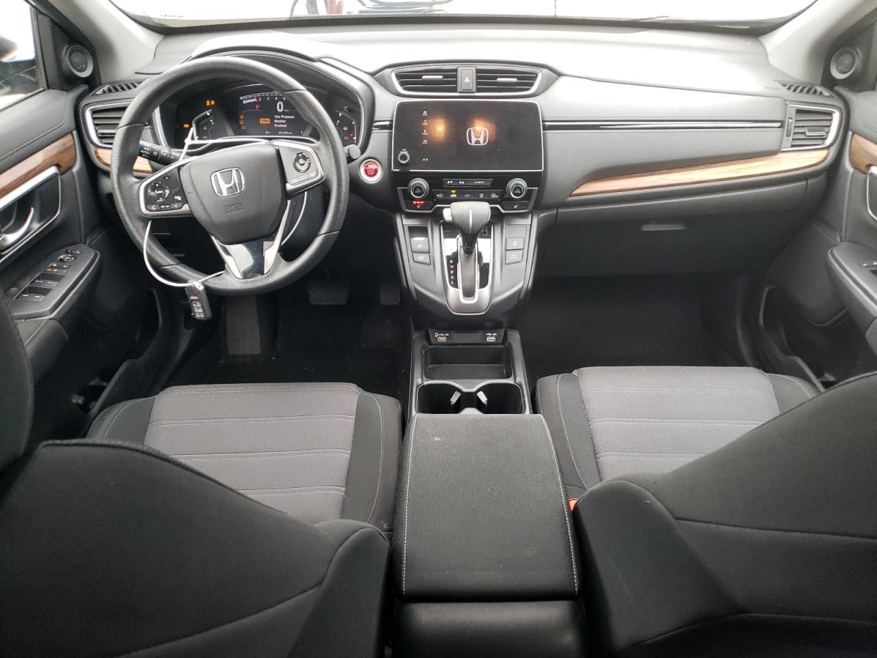 2022 Honda CR-V - Image 8