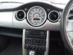 2002 MINI MINI COOPE for sale at Copart YORK