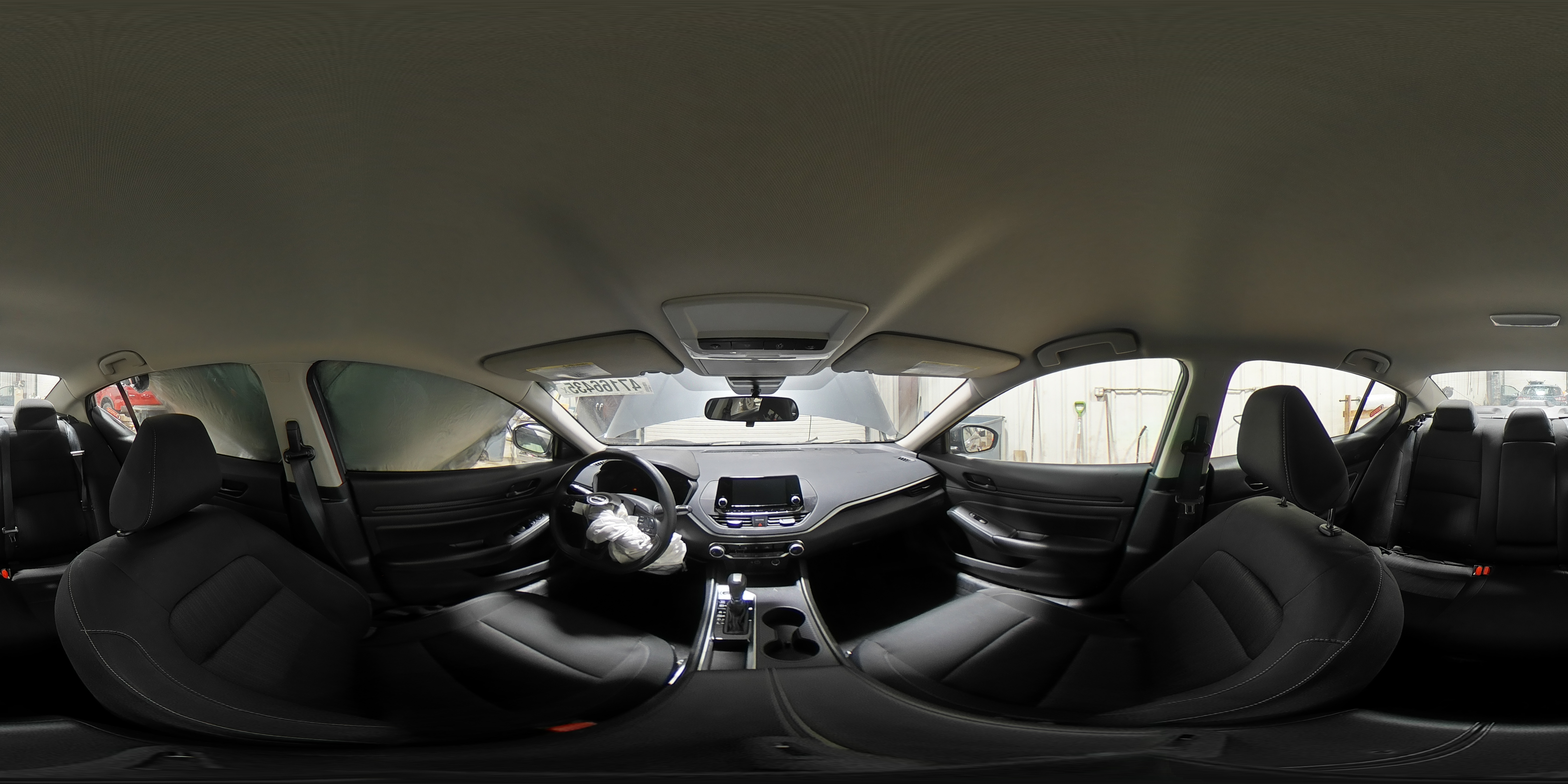 2024 Nissan Altima - Image 13
