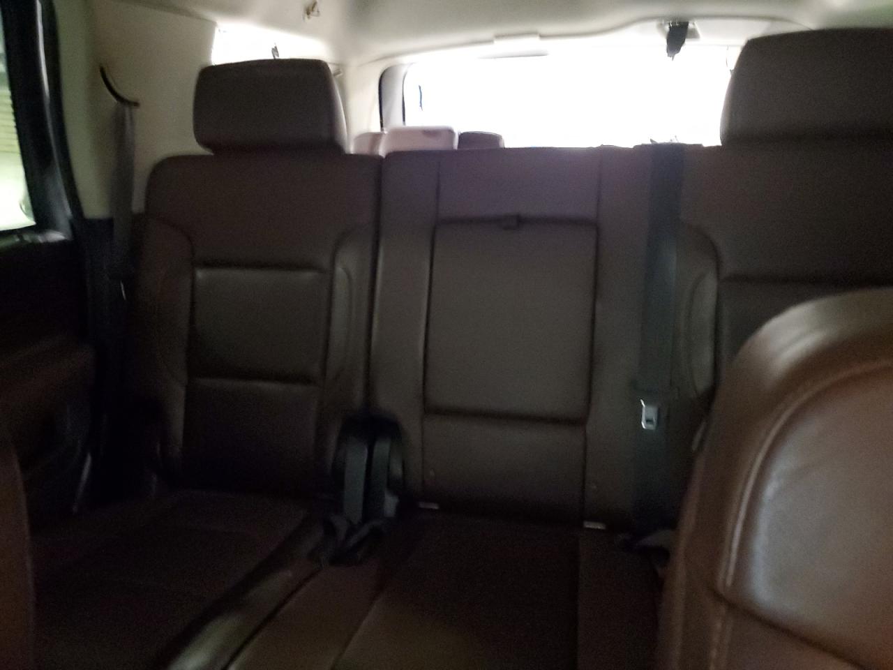 2015 Chevrolet Tahoe K1500 Ltz VIN: 1GNSKCKC9FR201290 Lot: 44937655