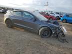 2024 Tesla Model 3  na sprzedaż w San Martin, CA - Front End