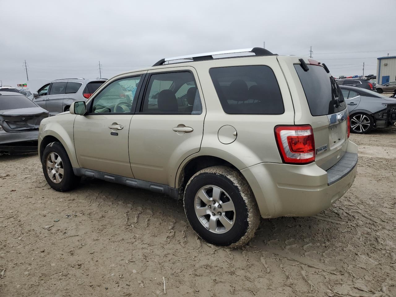 2011 Ford Escape - Image 2