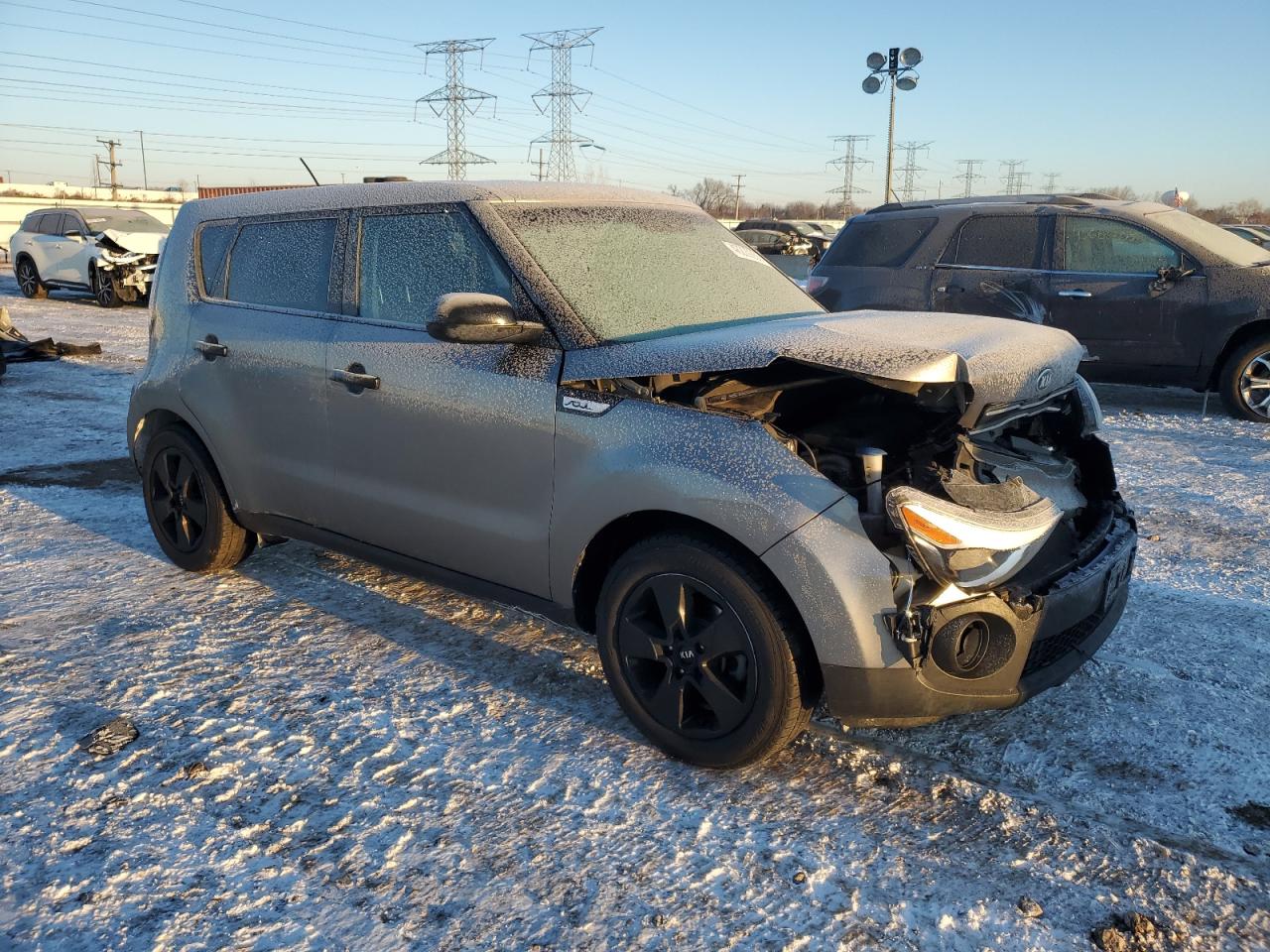 2017 Kia Soul - Image 4