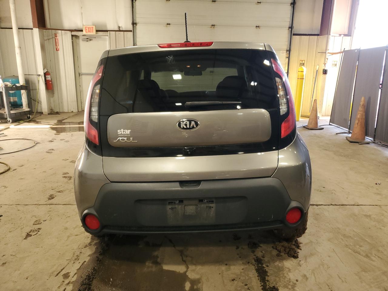 2016 Kia Soul - Image 6