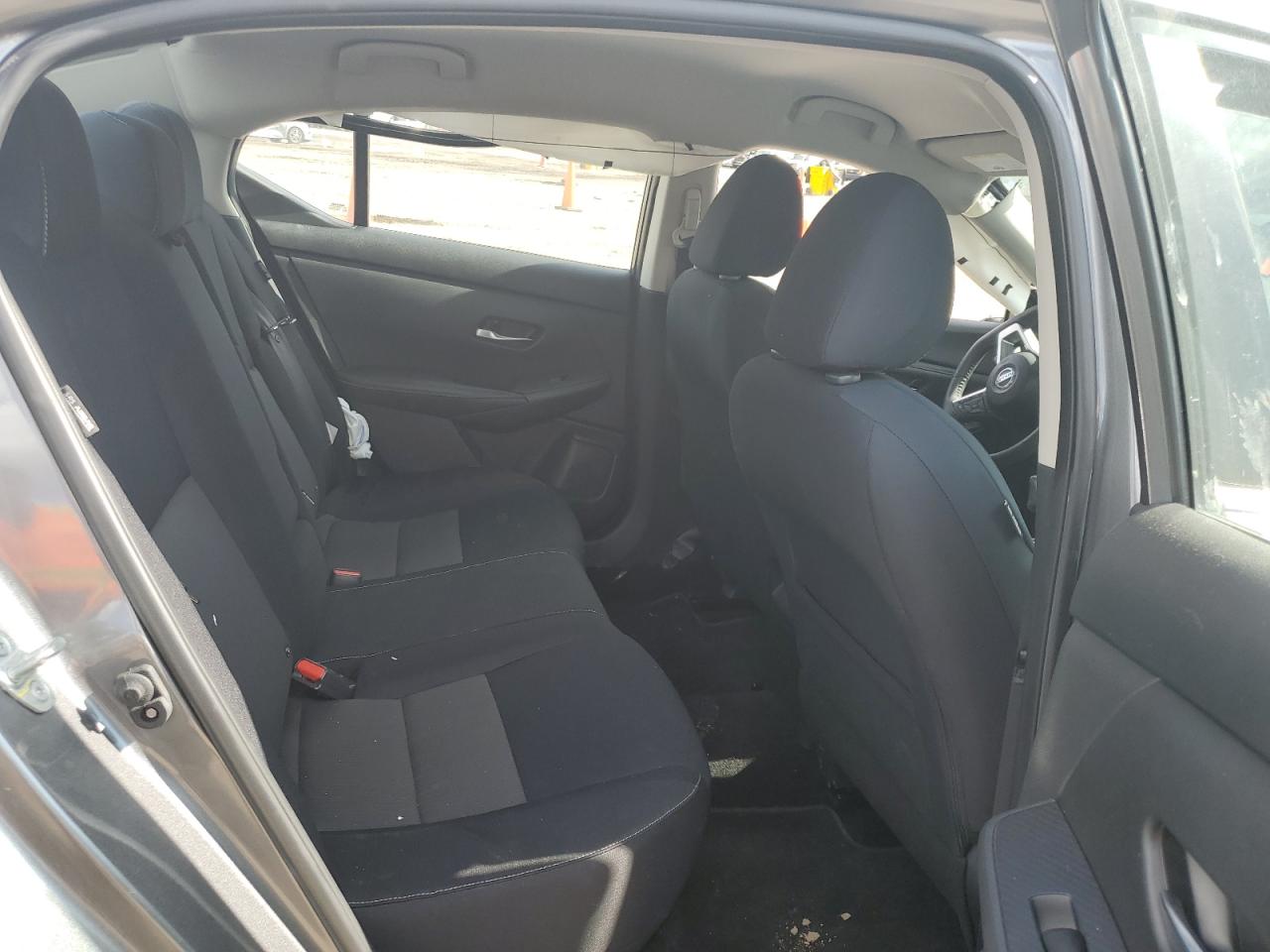 2020 Nissan Sentra - Image 10