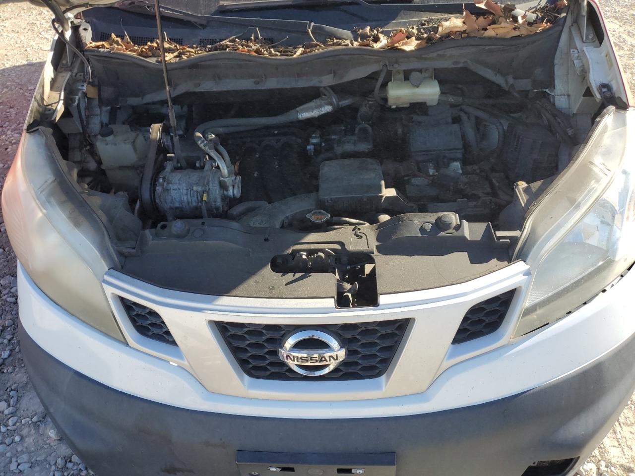 2015 Nissan NV - Image 12