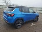 2024 Jeep Compass Limited للبيع في Woodhaven، MI - Front End