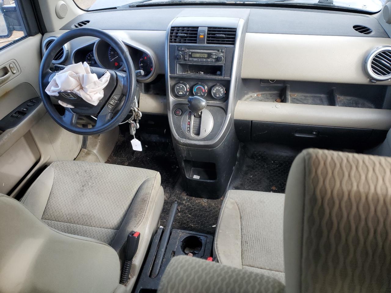 2011 Honda Element - Image 8